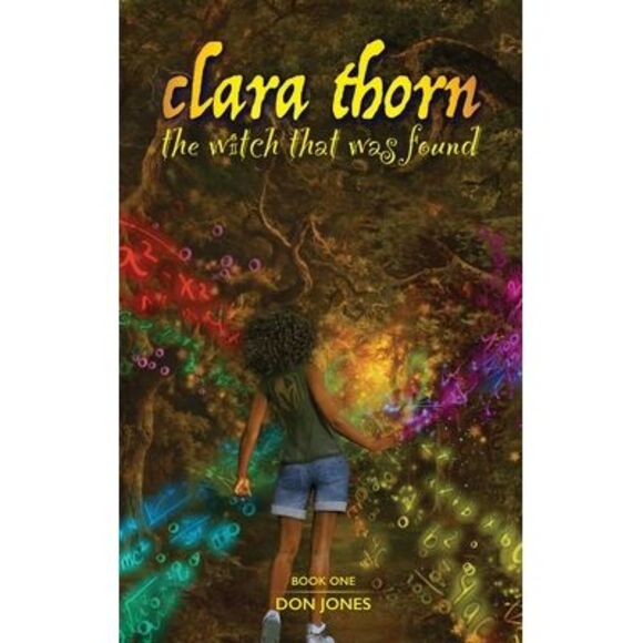 Clara Thorn, the witch that was found -- Don Jones - Picture 1 of 1